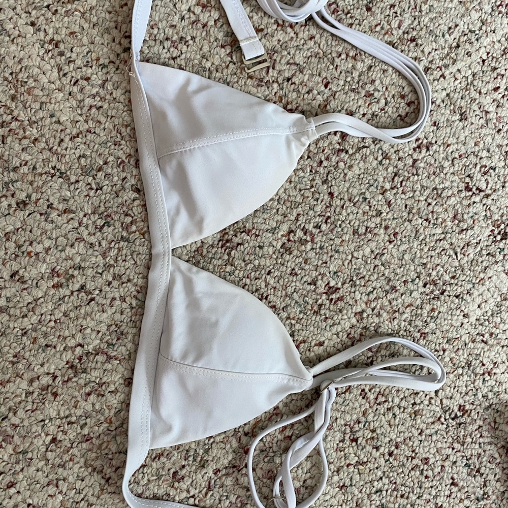 Zaful bikini top
